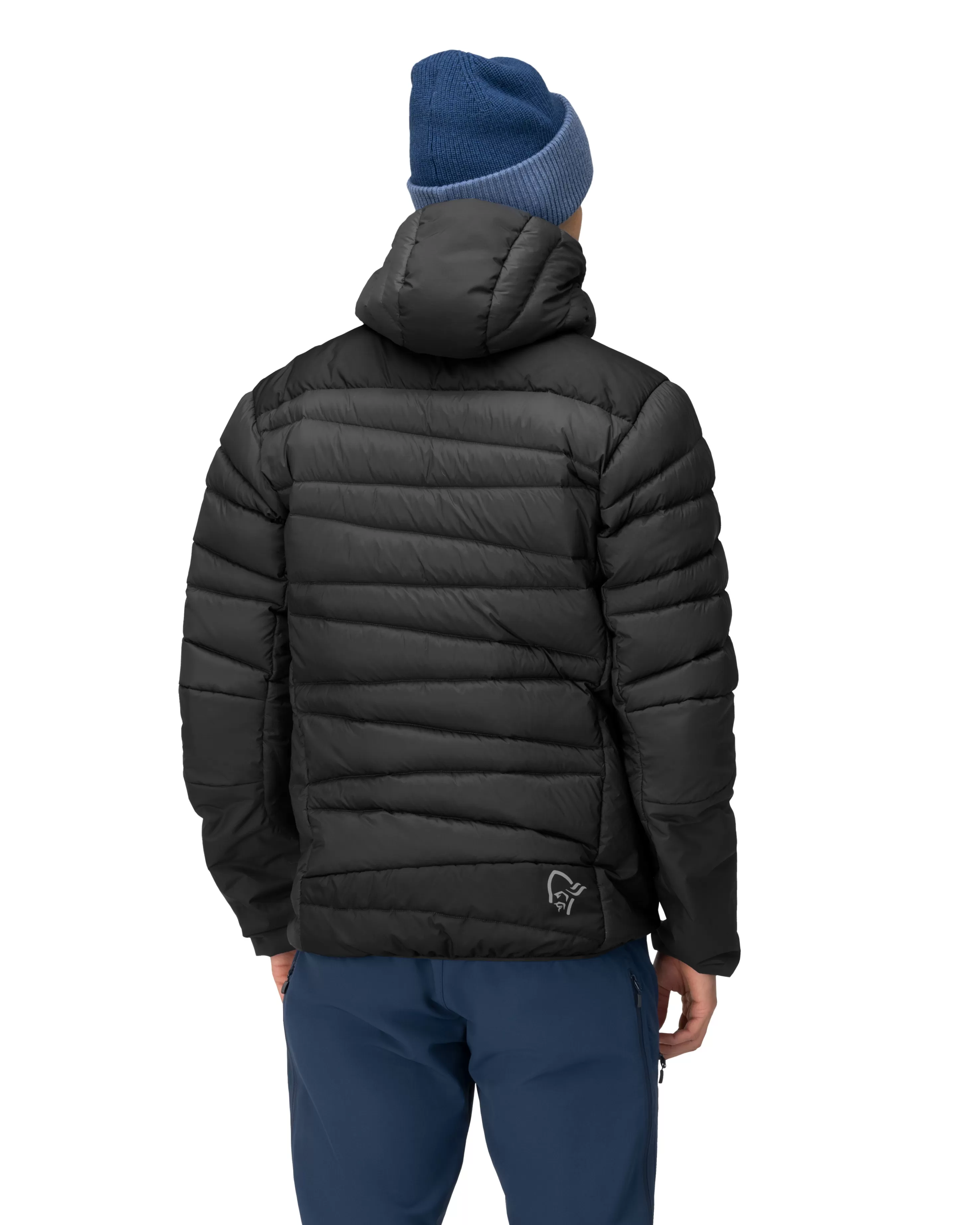 Sale Norrøna Falketind Down750 Hood M's