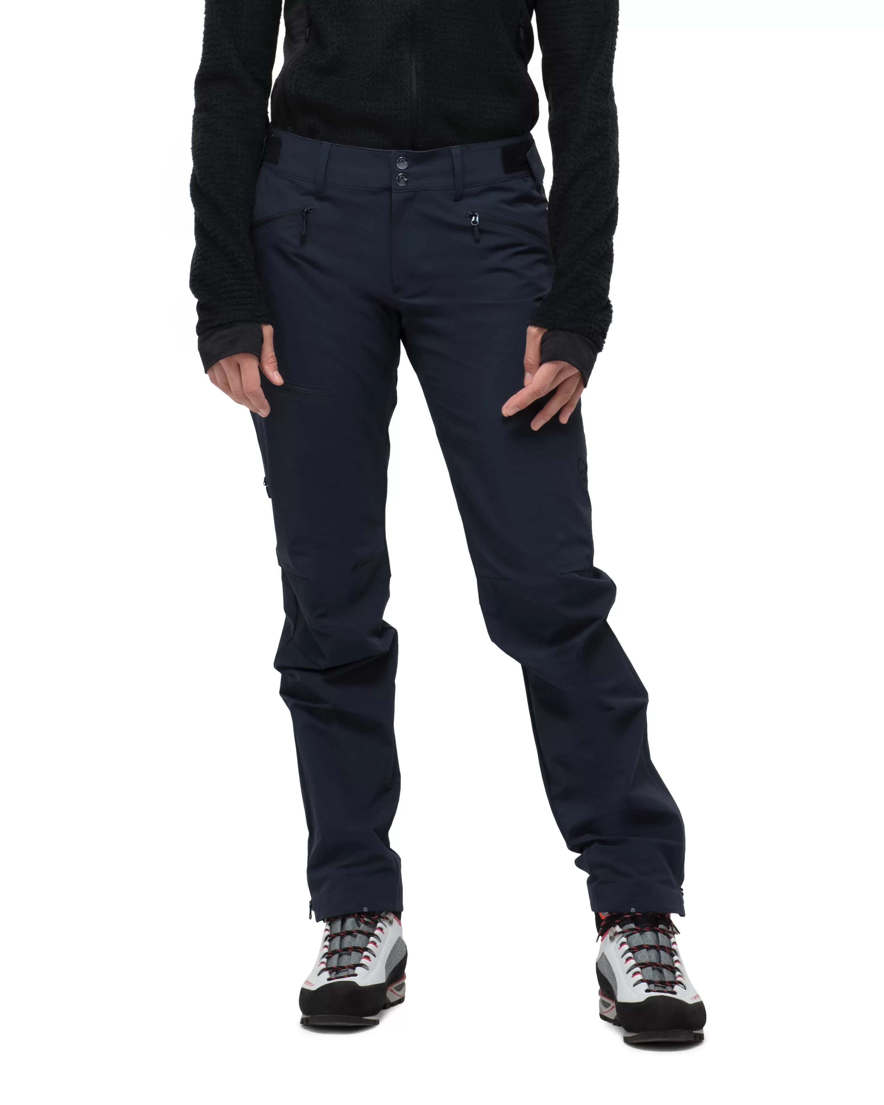 Store Norrøna Falketind Flex1 Pants W's