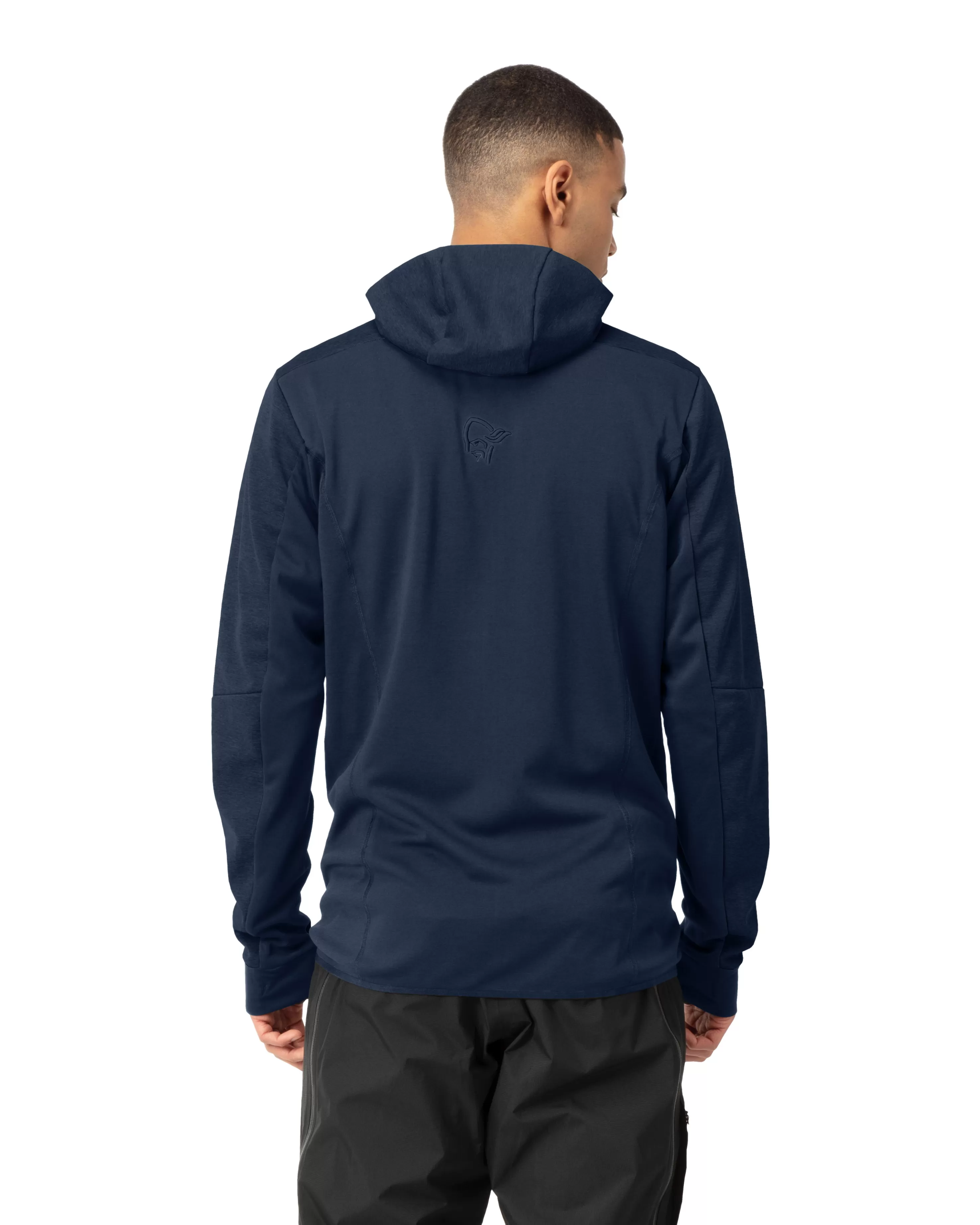 Discount Norrøna Falketind Warm2 Octa Hood M's