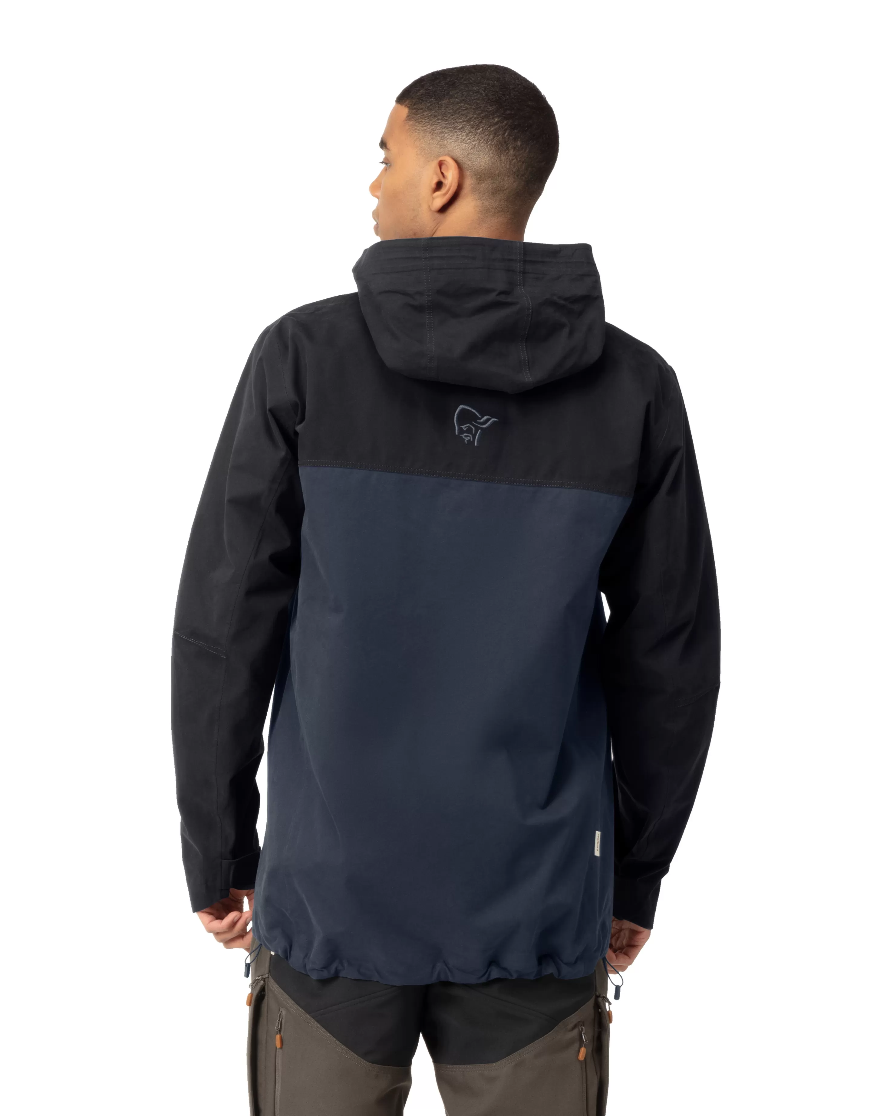 Shop Norrøna Femund Cotton Jacket M's