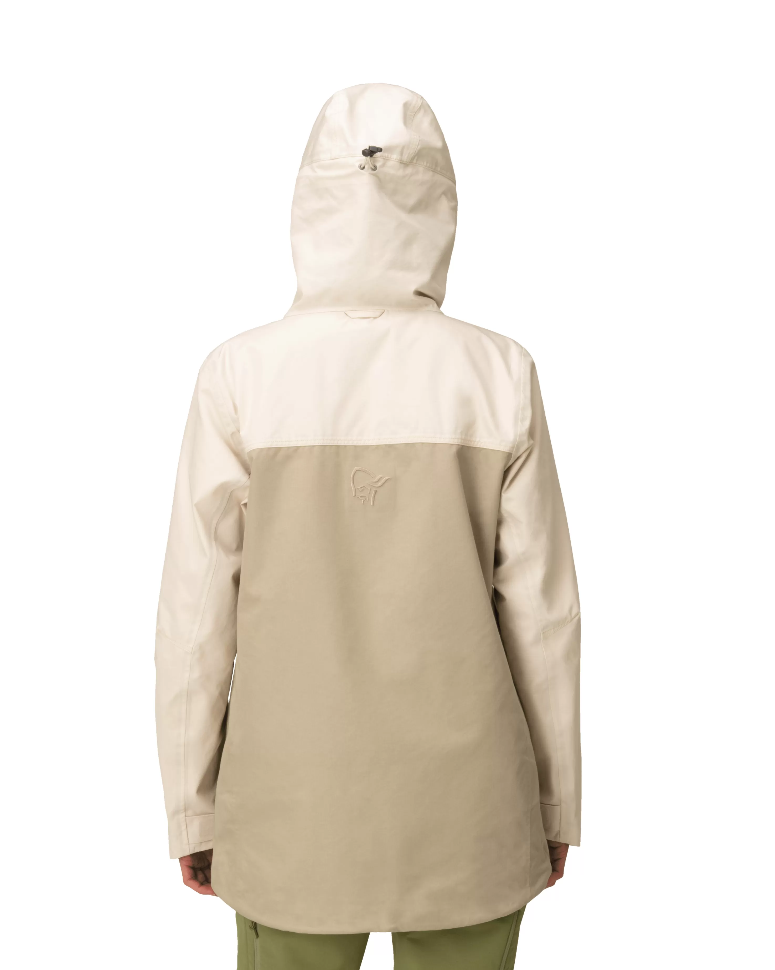 Store Norrøna Femund Cotton Jacket W's