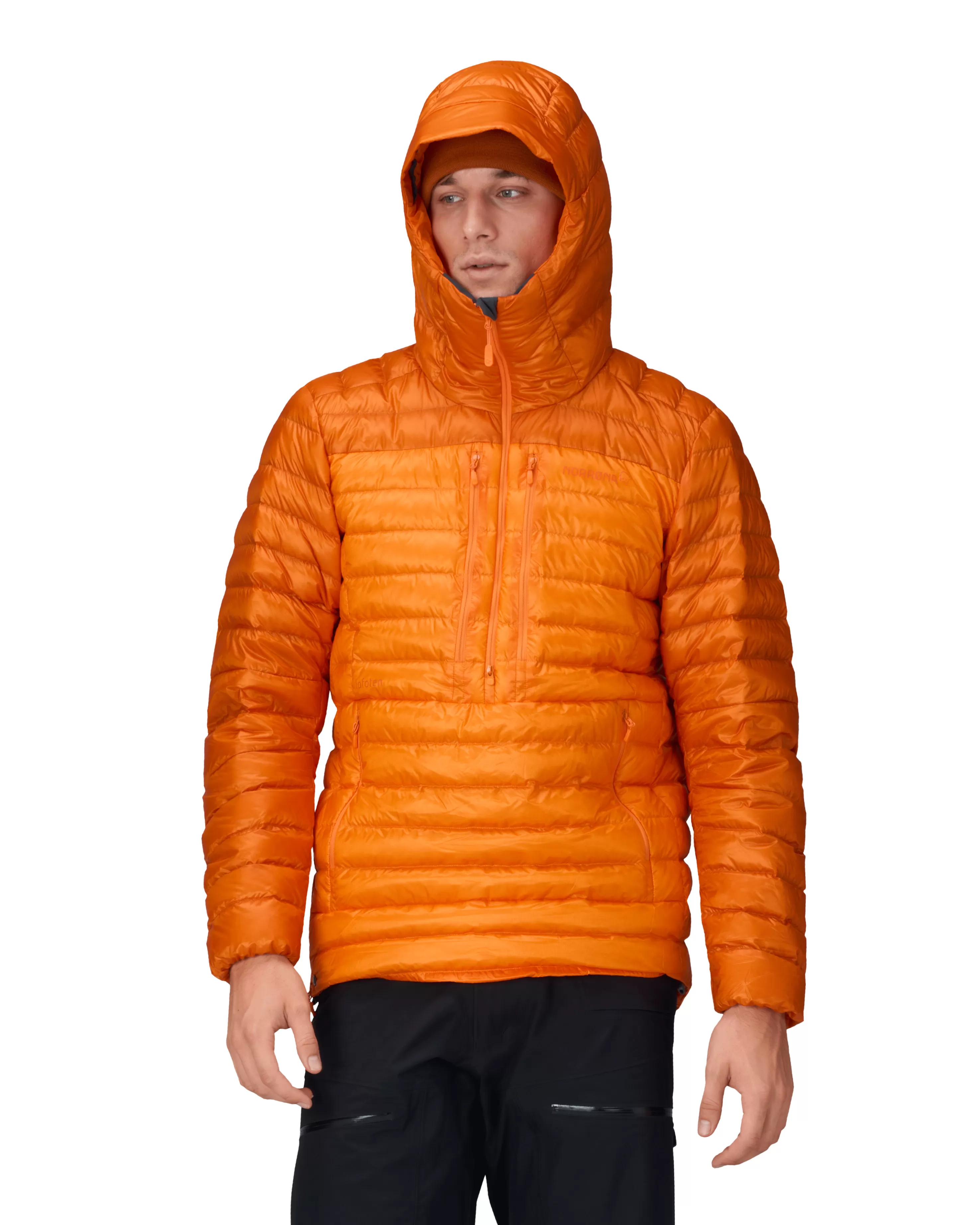 Clearance Norrøna Lofoten Down800 Anorak M's