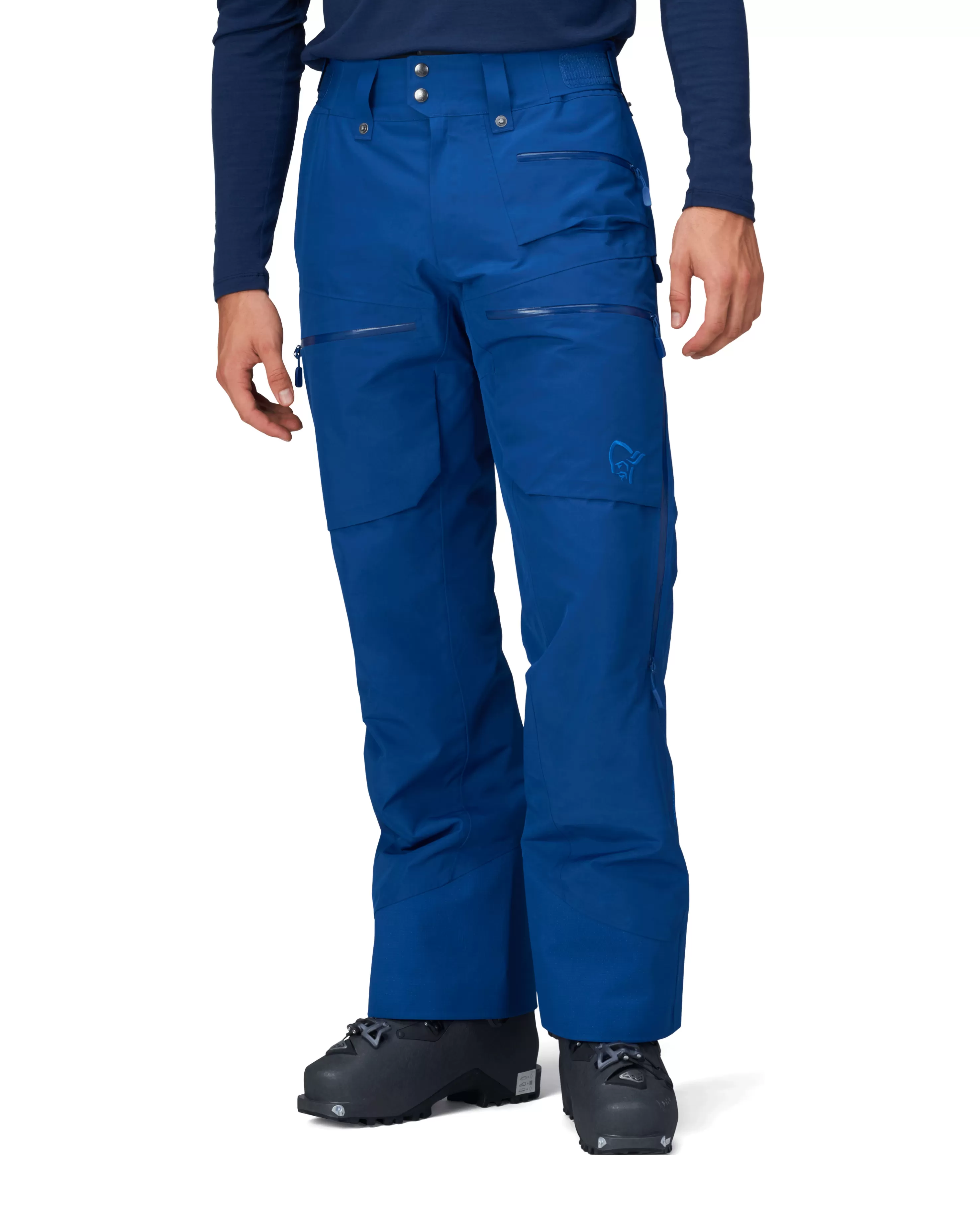 Sale Norrøna Lofoten Gore-Tex Insulated Pants M's