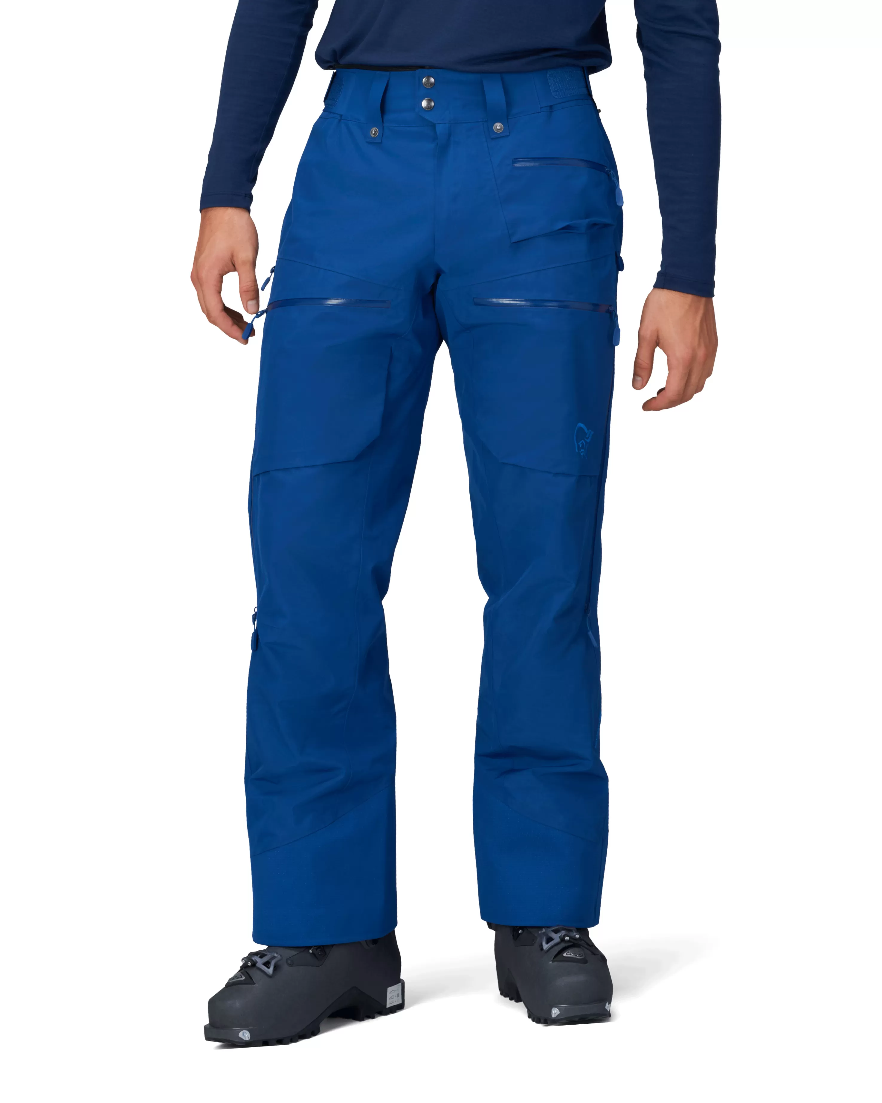 Sale Norrøna Lofoten Gore-Tex Insulated Pants M's