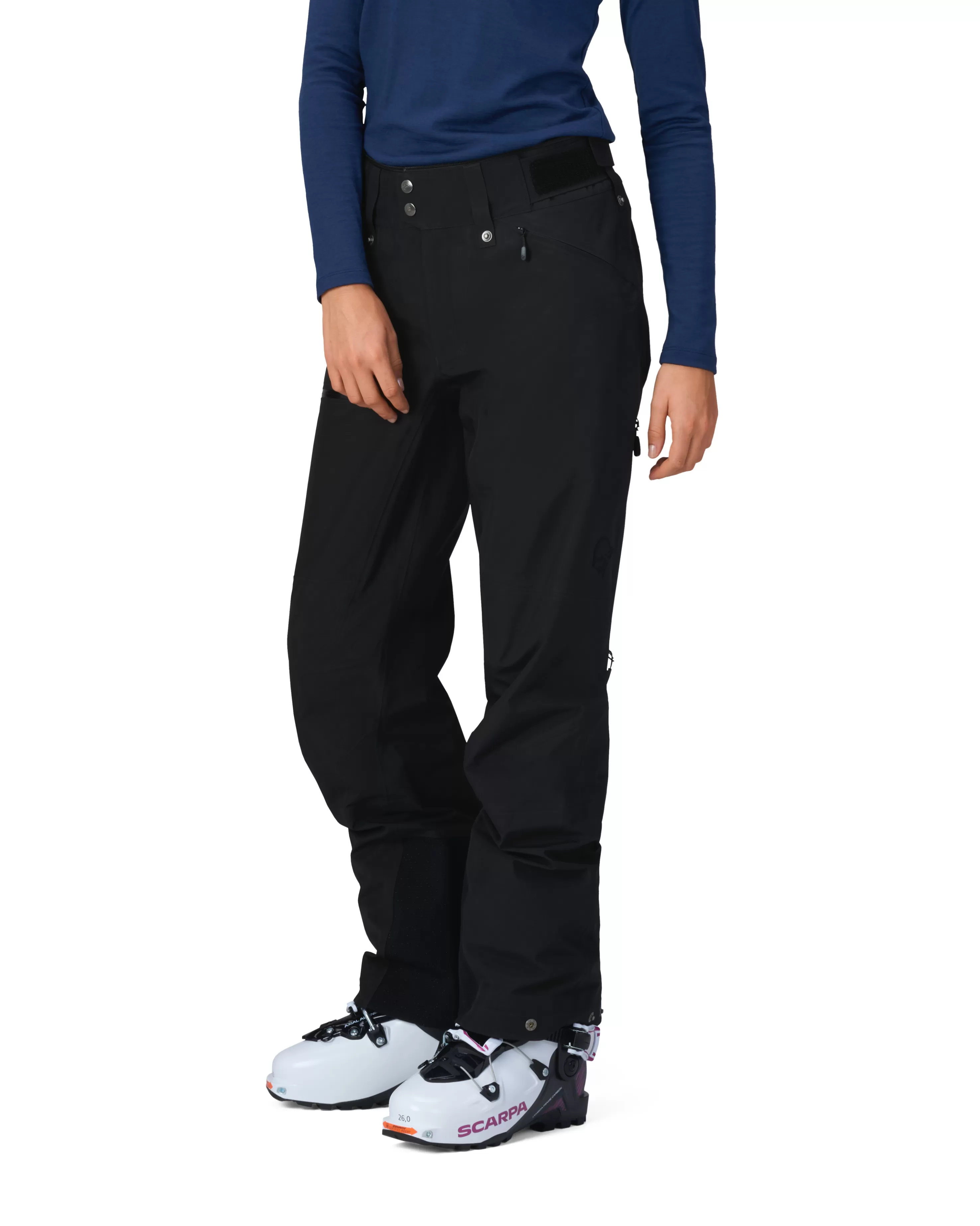 Flash Sale Norrøna Lofoten Gore-Tex Pants W's