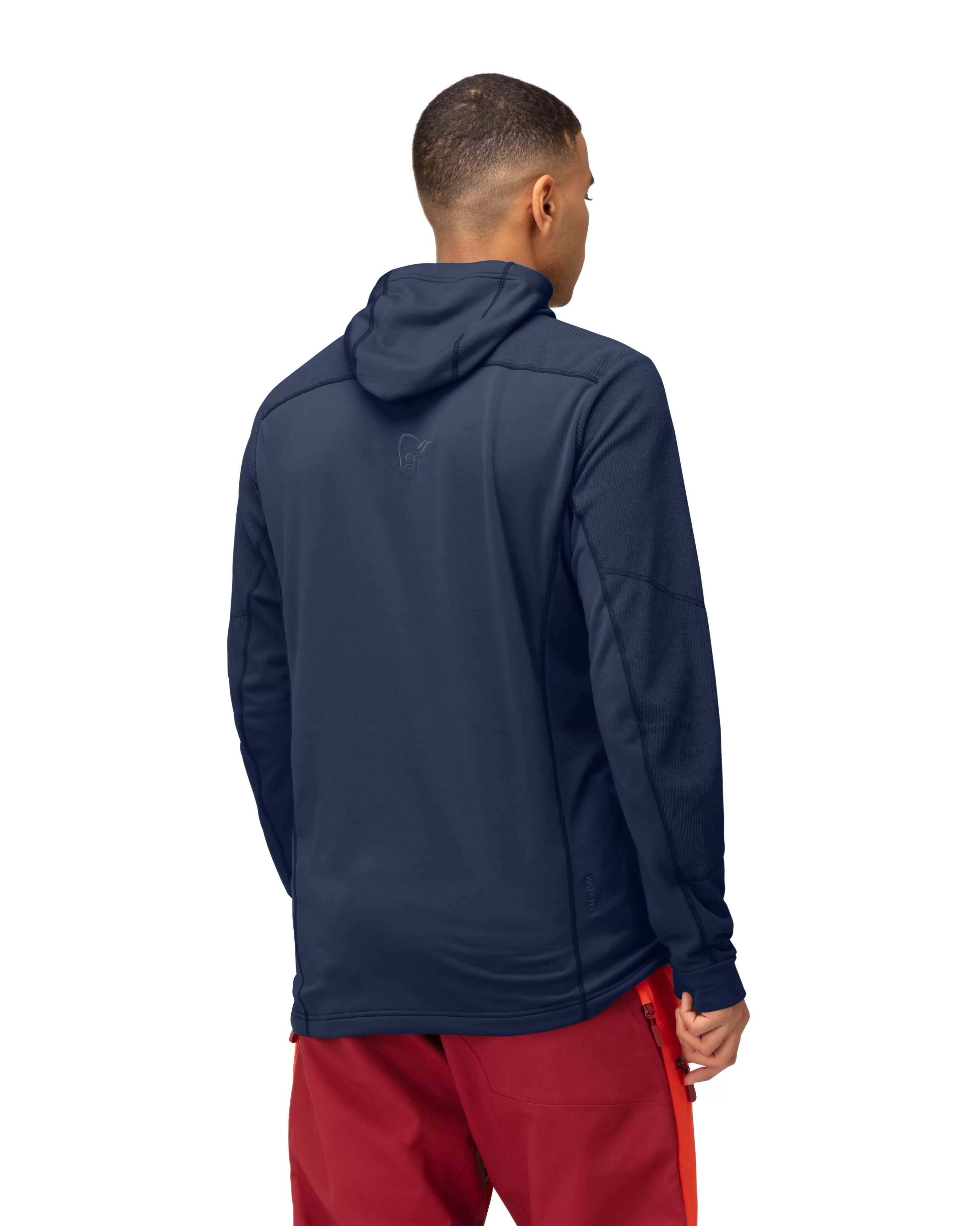 Fashion Norrøna Lofoten Thermal Pro Hood M's