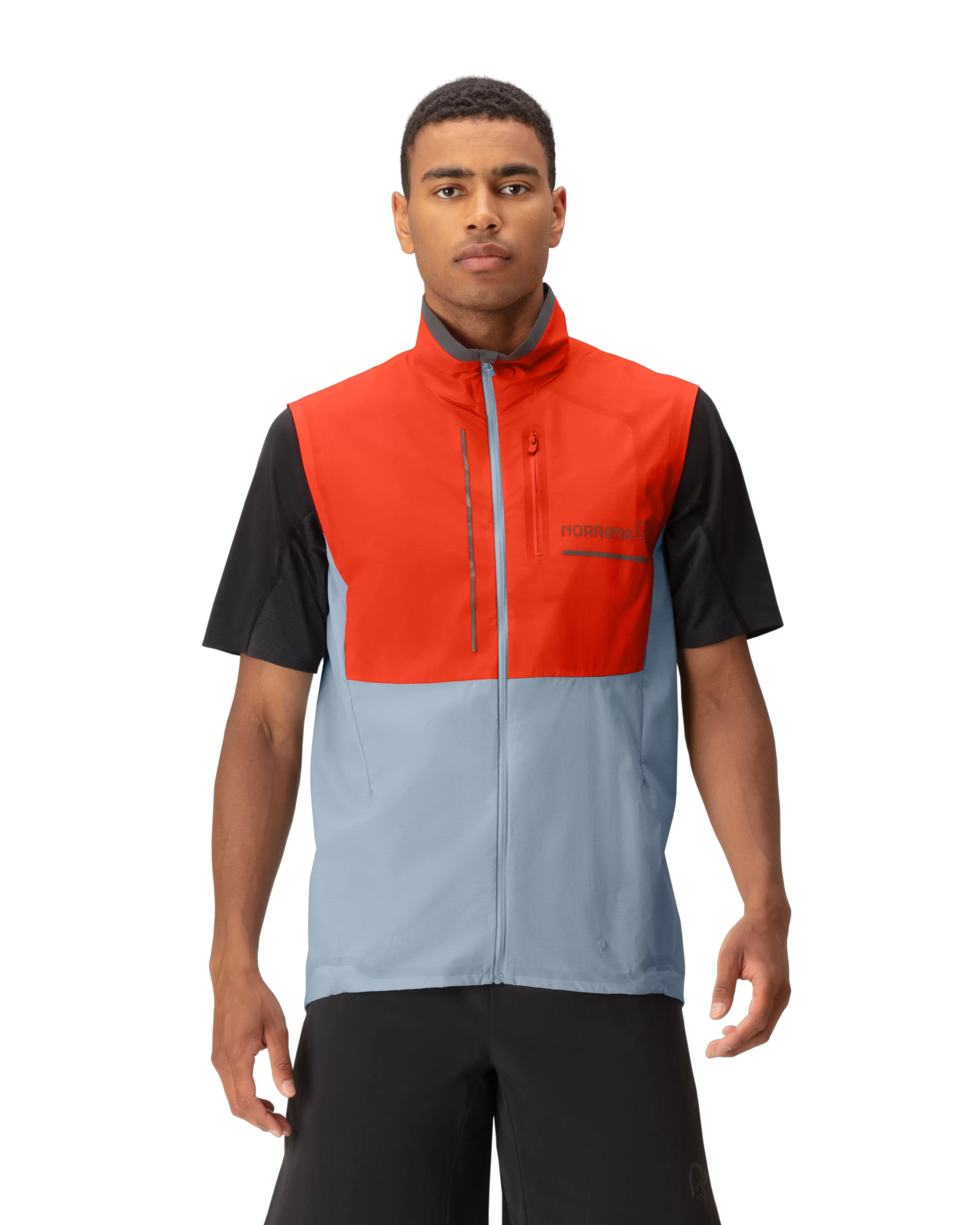 Sale Norrøna Senja Aero90 Vest M's