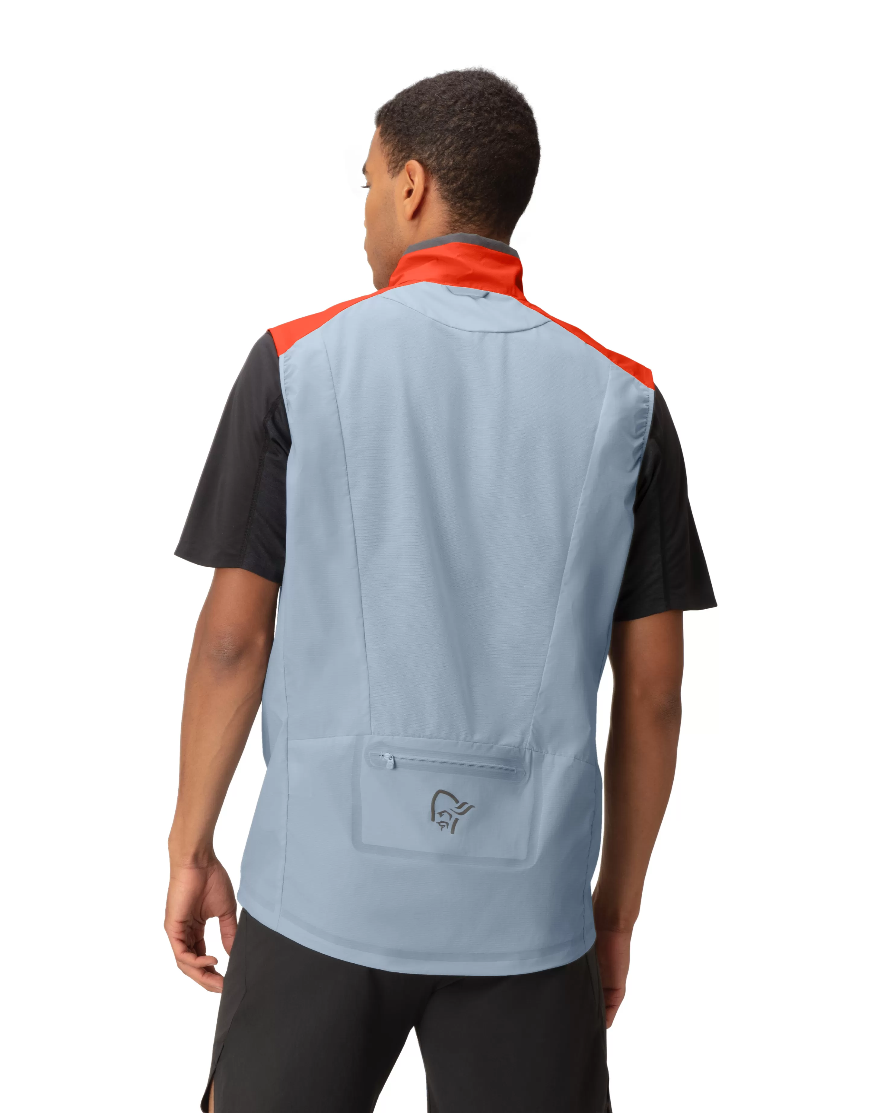 Sale Norrøna Senja Aero90 Vest M's